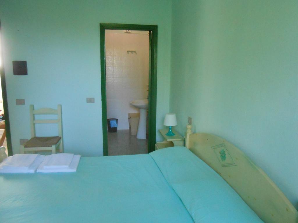 Agriturismo Tupei Calasetta Quarto foto