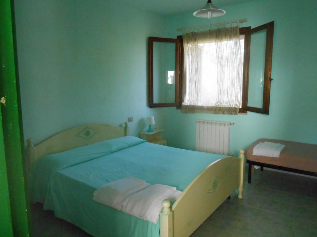 Agriturismo Tupei Calasetta Quarto foto