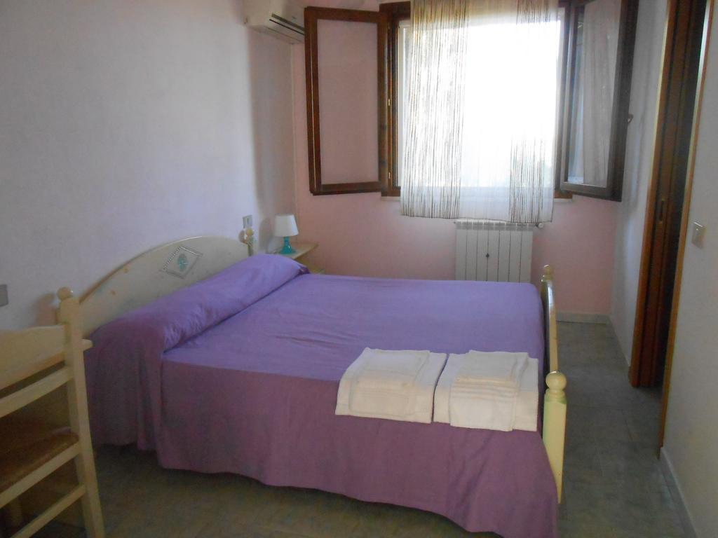 Agriturismo Tupei Calasetta Quarto foto
